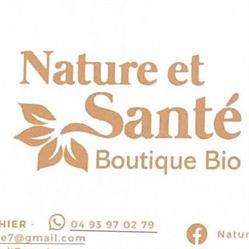 Nature Et Santé, Nice - Horaires d'ouverture