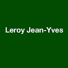 Leroy Jean-Yves, Saint-Melaine-sur-Aubance - Horaires d'ouverture