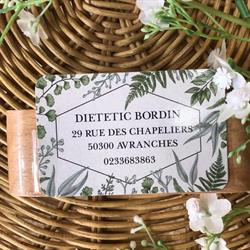 Diététic Bordin, Avranches - Horaires d'ouverture