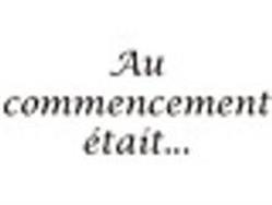 AU COMMENCEMENT ETAIT, Dijon - Horaires d'ouverture