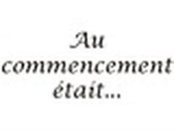 AU COMMENCEMENT ETAIT, Dijon - Horaires d'ouverture