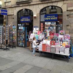 Univers Culturel Odyssée, Rennes - Horaires d'ouverture