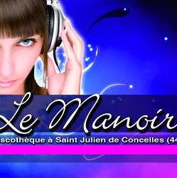 Discothèque Le Manoir, Saint-Julien-de-Concelles - Horaires d'ouverture