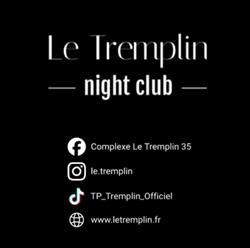 Le Tremplin, Montauban-de-Bretagne - Horaires d'ouverture