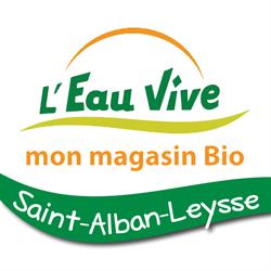 L'eau Vive Saint Alban Leysse, Saint-Alban-Leysse - Horaires d'ouverture