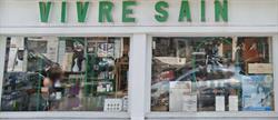 Vivre Sain, Saint-Nazaire - Horaires d'ouverture
