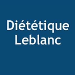 Diététique Leblanc, Saint-Raphaël - Horaires d'ouverture