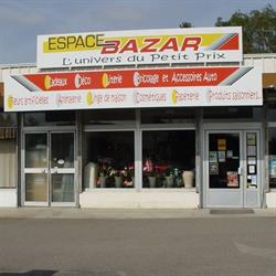 Espace Bazar, Tournus - Horaires d'ouverture