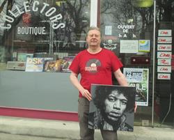 Collectors Boutique, Mons-en-Baroeul - Horaires d'ouverture