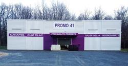 Promo 41, Salbris - Horaires d'ouverture