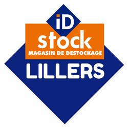 Id Stock, Lillers - Horaires d'ouverture