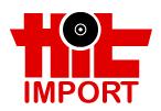 Hit Import, Nice - Horaires d'ouverture
