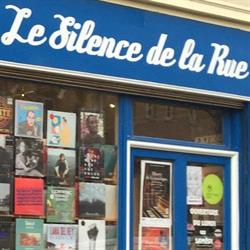 Le Silence De La Rue, Paris - Horaires d'ouverture