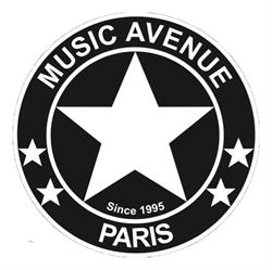 Music Avenue, Paris - Horaires d'ouverture