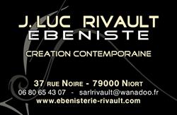 Jean Luc rivault, Niort - Horaires d'ouverture