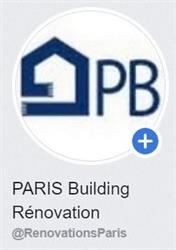 PARIS BUILDING RENOVATION, Paris - Horaires d'ouverture