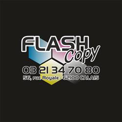 Flash Copy, Calais - Horaires d'ouverture