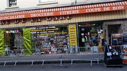 Pinel Ets QUINCAILLERIE, Le Raincy - Horaires d'ouverture