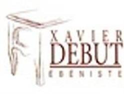 Debut Xavier, L'Isle-sur-la-Sorgue - Horaires d'ouverture