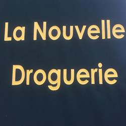 La Nouvelle Droguerie, Sainte-Maxime - Horaires d'ouverture