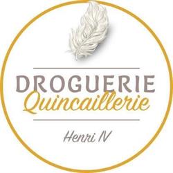 Droguerie Henri IV, Lyon - Horaires d'ouverture
