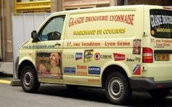 Grande Droguerie Lyonnaise, - Horaires d'ouverture