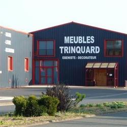 Meubles Trinquard, Châtellerault - Horaires d'ouverture