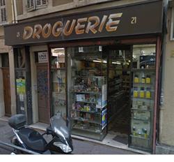 Drog Palud, Marseille - Horaires d'ouverture