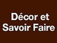 Décor Et Savoir Faire, Montpellier - Horaires d'ouverture