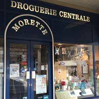 Droguerie Centrale Morette, Orléans - Horaires d'ouverture