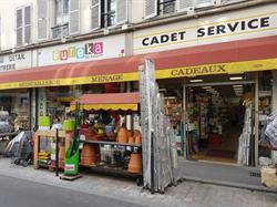 Atelier CADET ART Paris 9, - Horaires d'ouverture