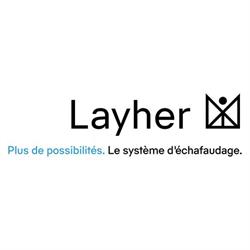 Layher Metz, Saint-Avold - Horaires d'ouverture