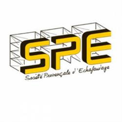 S.p.e - Sté Provençale Echafaudages, Vitrolles - Horaires d'ouverture