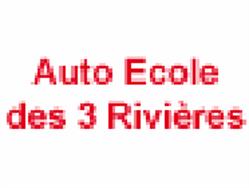 Auto École des Trois Rivières, Tiercé - Horaires d'ouverture