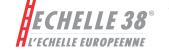 Echelle 38, Échirolles - Horaires d'ouverture