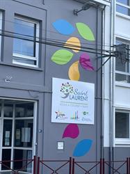 Ecole Saint Laurent, Blain - Horaires d'ouverture