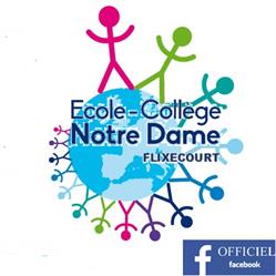 Ecole-Collège Notre Dame, Flixecourt - Horaires d'ouverture