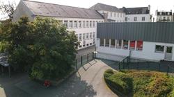 Ecole primaire privée Notre Dame d'Espérance, Fouesnant - Horaires d'ouverture