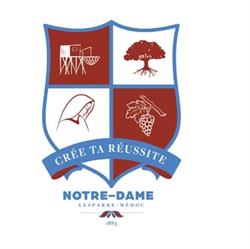 Ecole Notre Dame, Lesparre-Médoc - Horaires d'ouverture