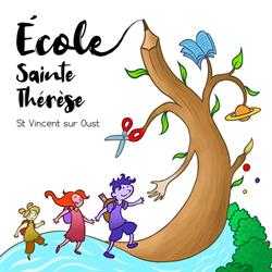 Ecole Sainte Thérèse, Saint-Vincent-sur-Oust - Horaires d'ouverture