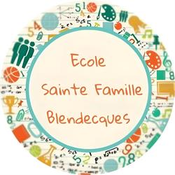 École Sainte Famille site de la Malassise, Blendecques - Horaires d'ouverture