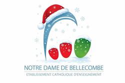 Ecole Notre Dame de Bellecombe, Lyon - Horaires d'ouverture