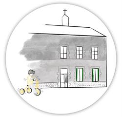 Ecole Saint Joseph - Saint Bonnet près Riom, Saint-Bonnet-près-Riom - Horaires d'ouverture