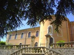 École privée Sacré Cœur, Apt - Horaires d'ouverture