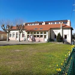Ecole Sainte Thérèse, Saint-Chamond - Horaires d'ouverture