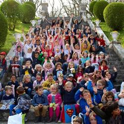 Ecole Sainte Jeanne D'Arc, Wimille - Horaires d'ouverture