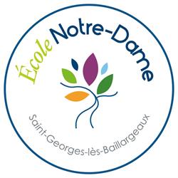 Ecole Notre Dame, Saint-Georges-lès-Baillargeaux - Horaires d'ouverture