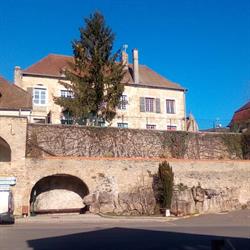 Ecole Sainte Marthe, Buxy - Horaires d'ouverture