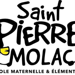 Ecole Saint Pierre, Molac - Horaires d'ouverture