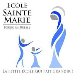 École Sainte Marie, Bourg-en-Bresse - Horaires d'ouverture
